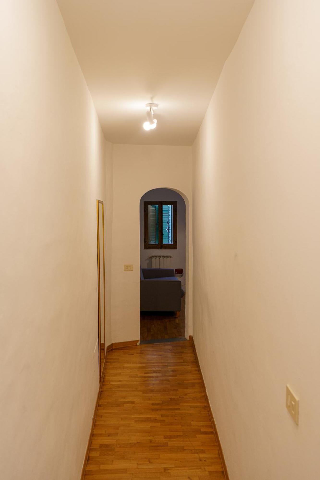 Central 1 Bedroom Apartment In The City Center Florens Exteriör bild